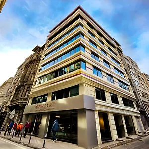 **** Hotel Weingart Türkei
