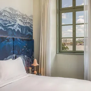 Kimpton Bem By Ihg Budapest