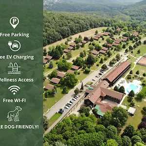 Hotel Petnehazy