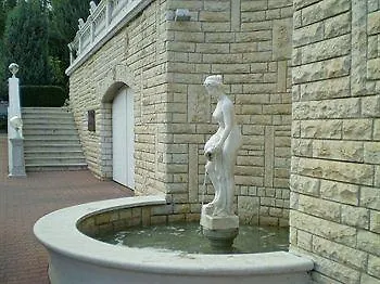 *** Hotel Villa Korda Budapest Hungary