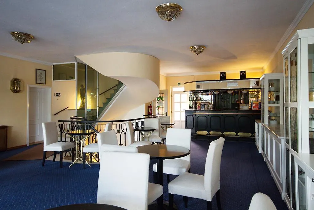 *** Hotel Villa Korda Budapest Hungary