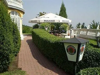 Hotel Villa Korda Budapest