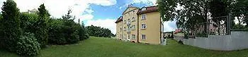 Villa Korda Budapest Hotel
