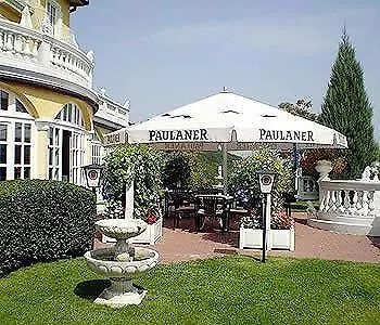 Hotel Villa Korda Budapest