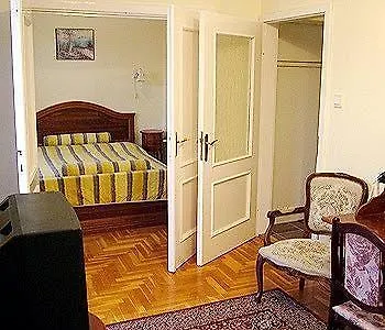 Villa Korda Budapest 3*,