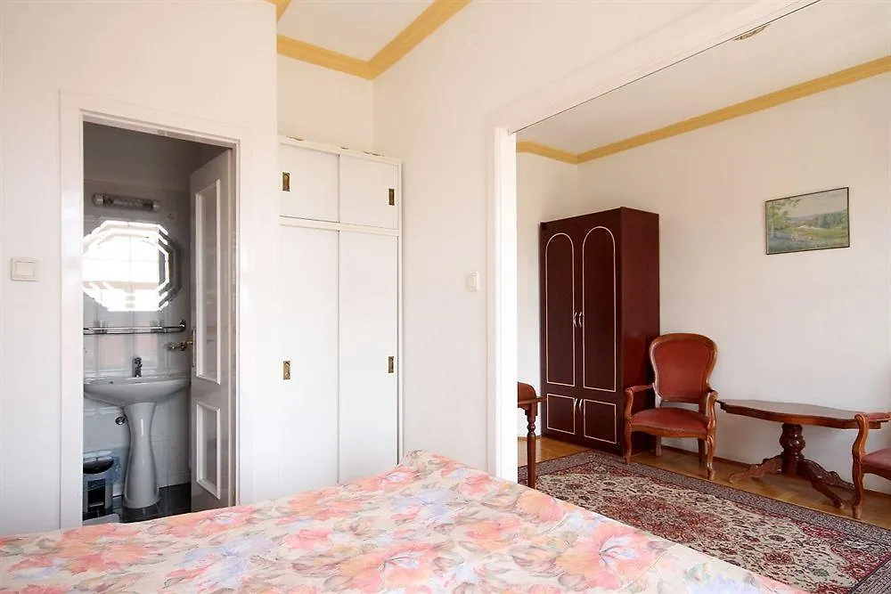 Villa Korda Budapest